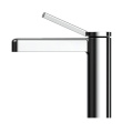 Basin Faucet Single Handle Single Hole Bathroom Mixer